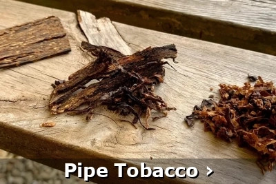 Pipe Tobacco